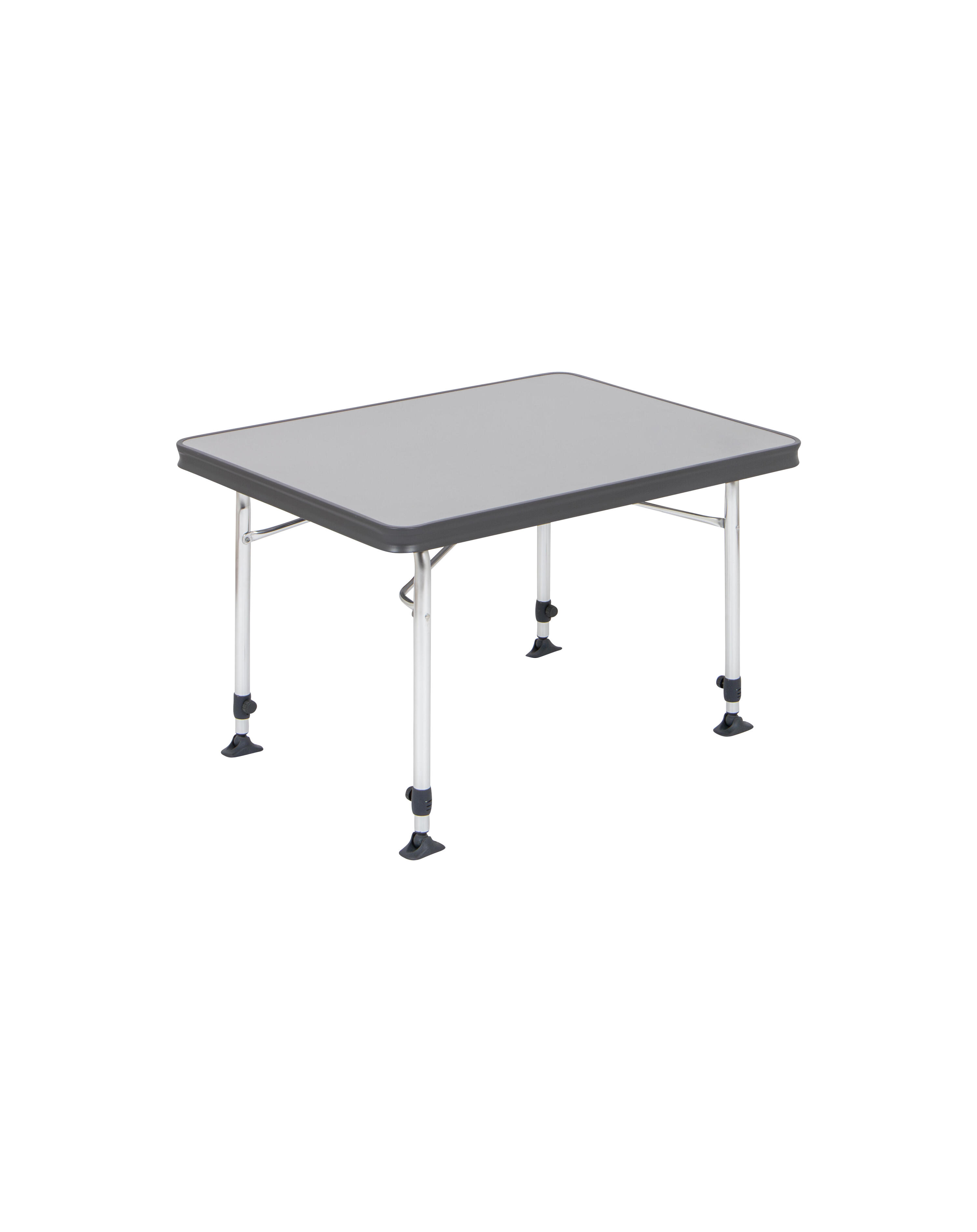 Tafel AL/245 80x61 cm Grijs 2/8