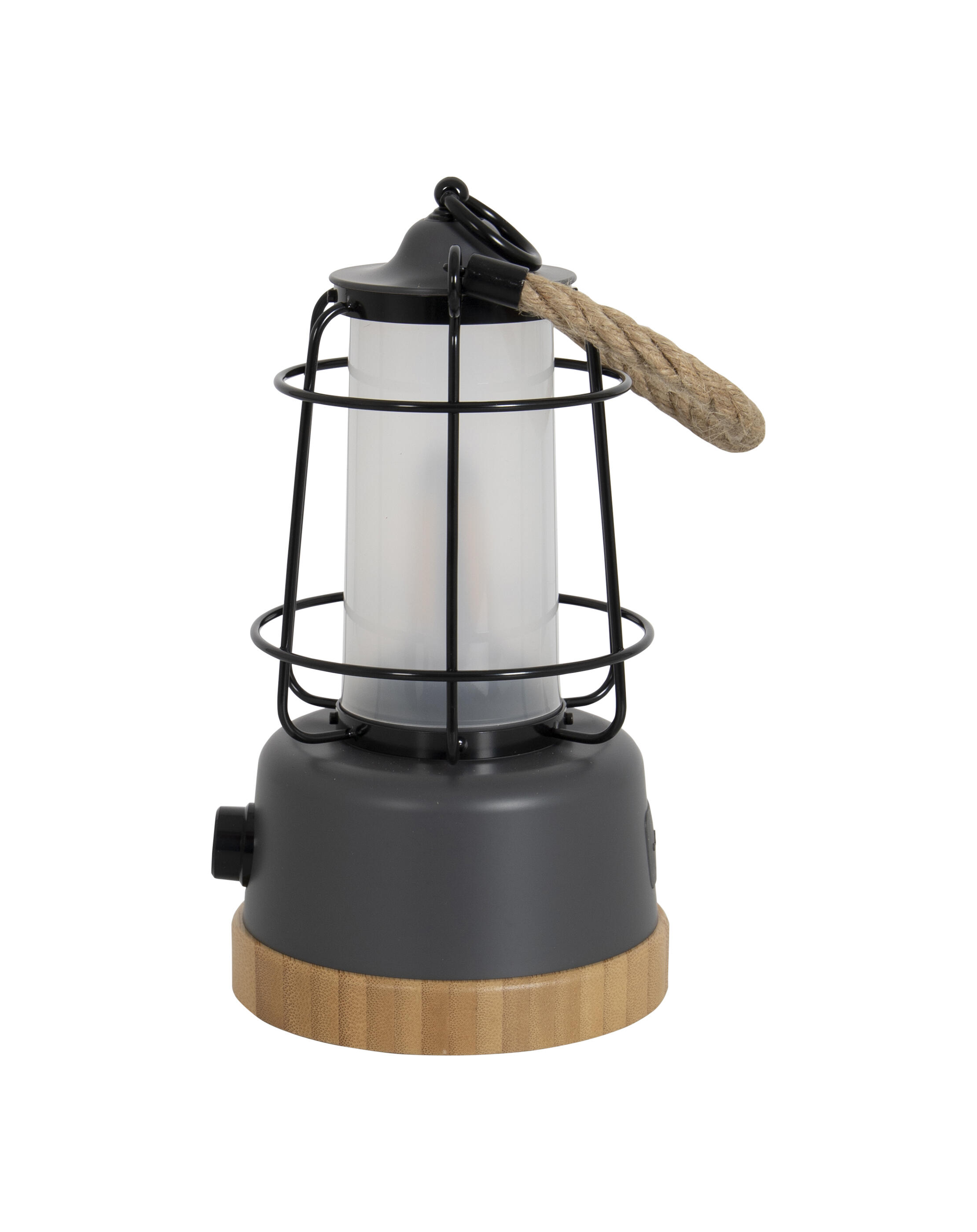 Urban Outdoor collection - Lantaarn Harlington Oplaadbaar 370 Lumen 4/9