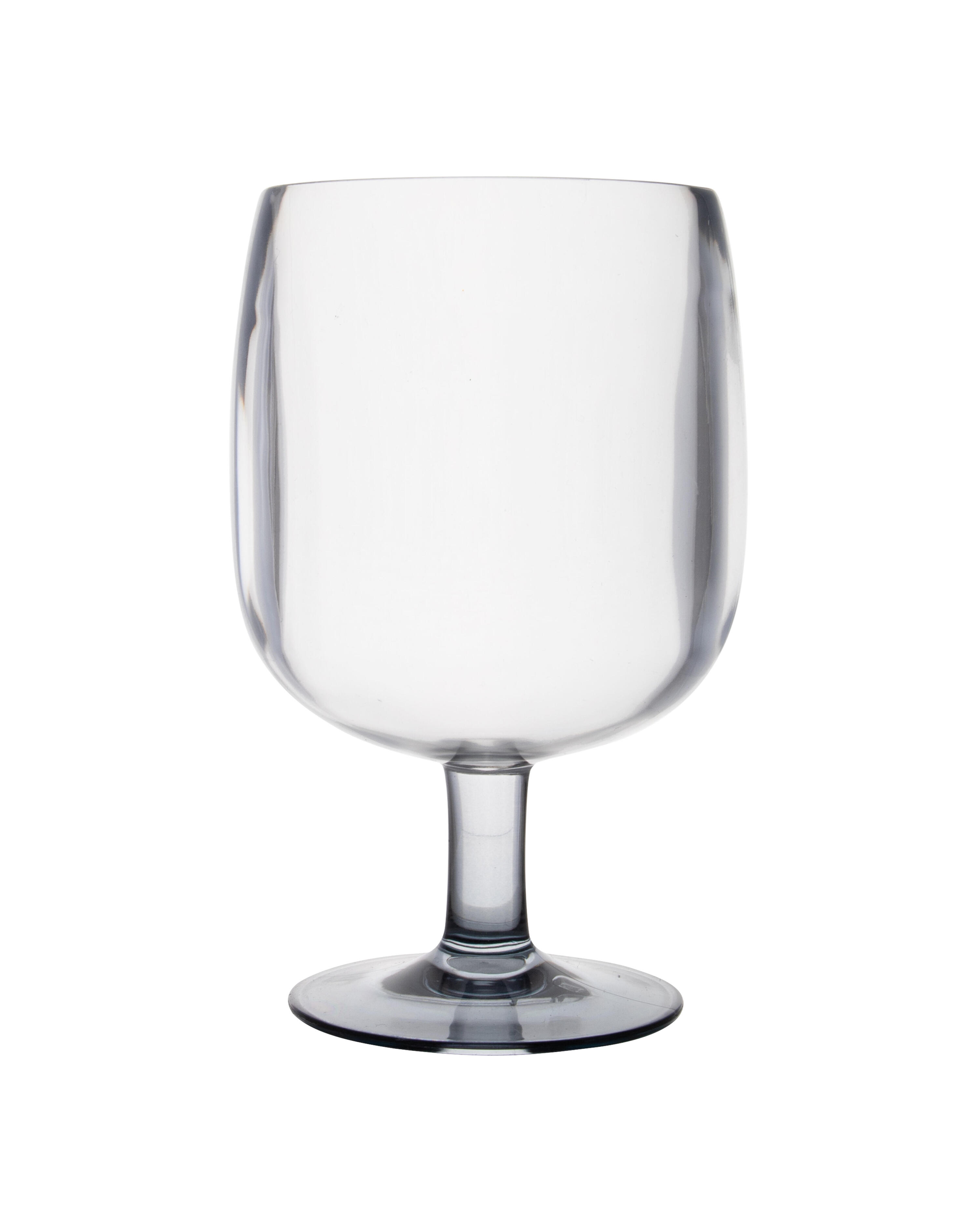Pastel collection - Wijnglas Ornans 250 ml 4 Stuks 4/7