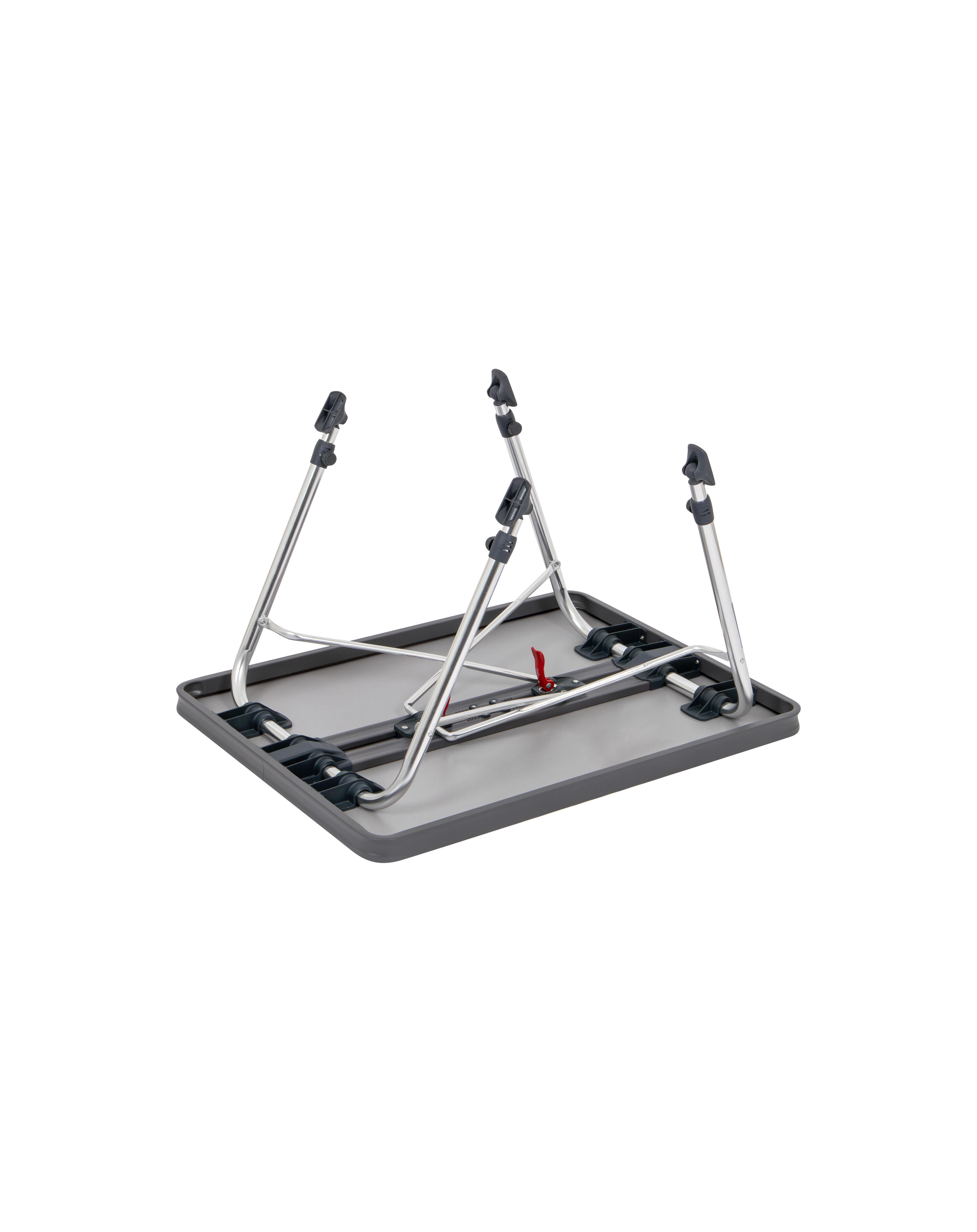 Tafel AL/245 80x61 cm Grijs 4/8