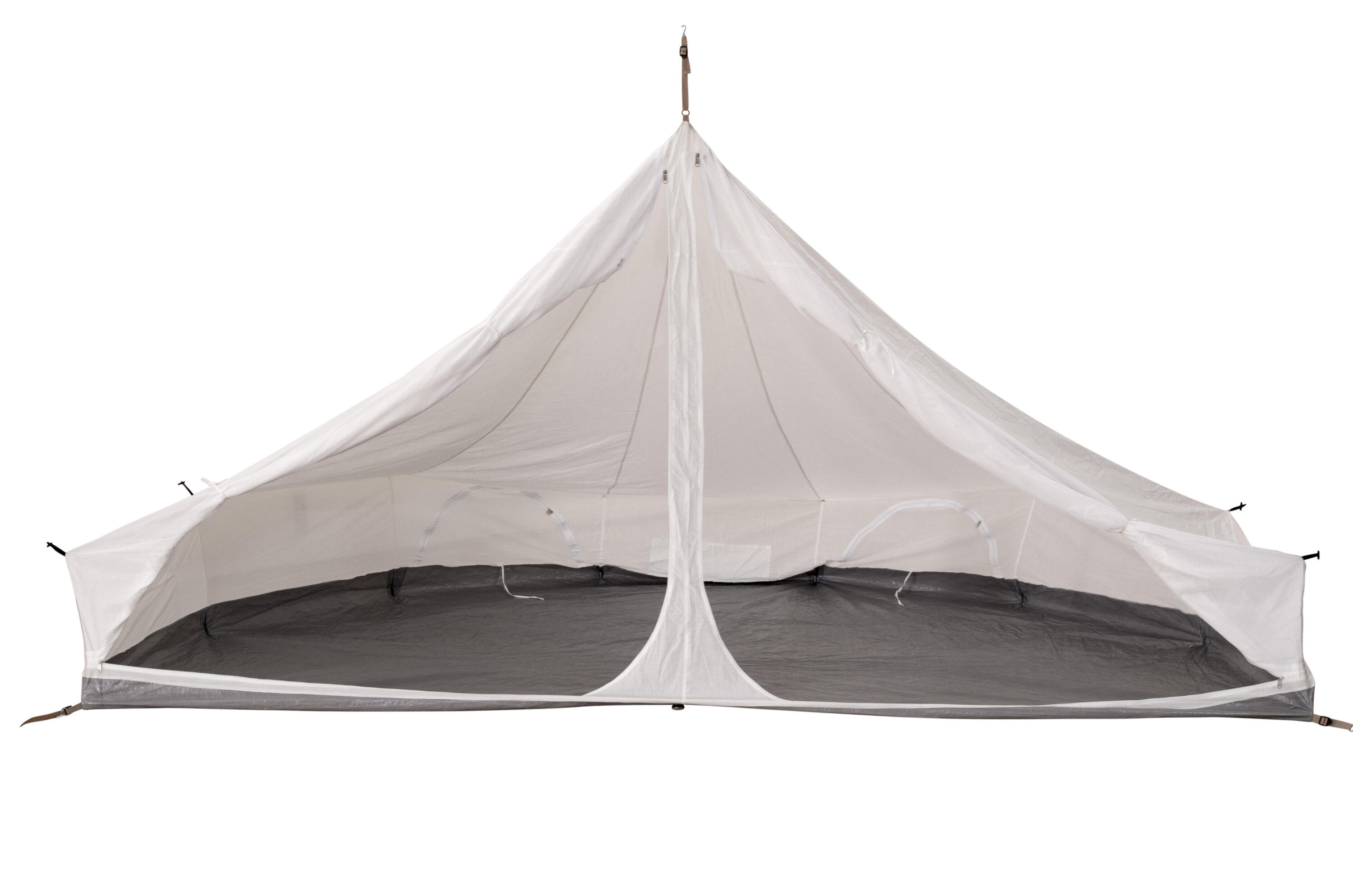 Urban Outdoor - Tente intérieure - Streeterville - 3 Personnes 4/7
