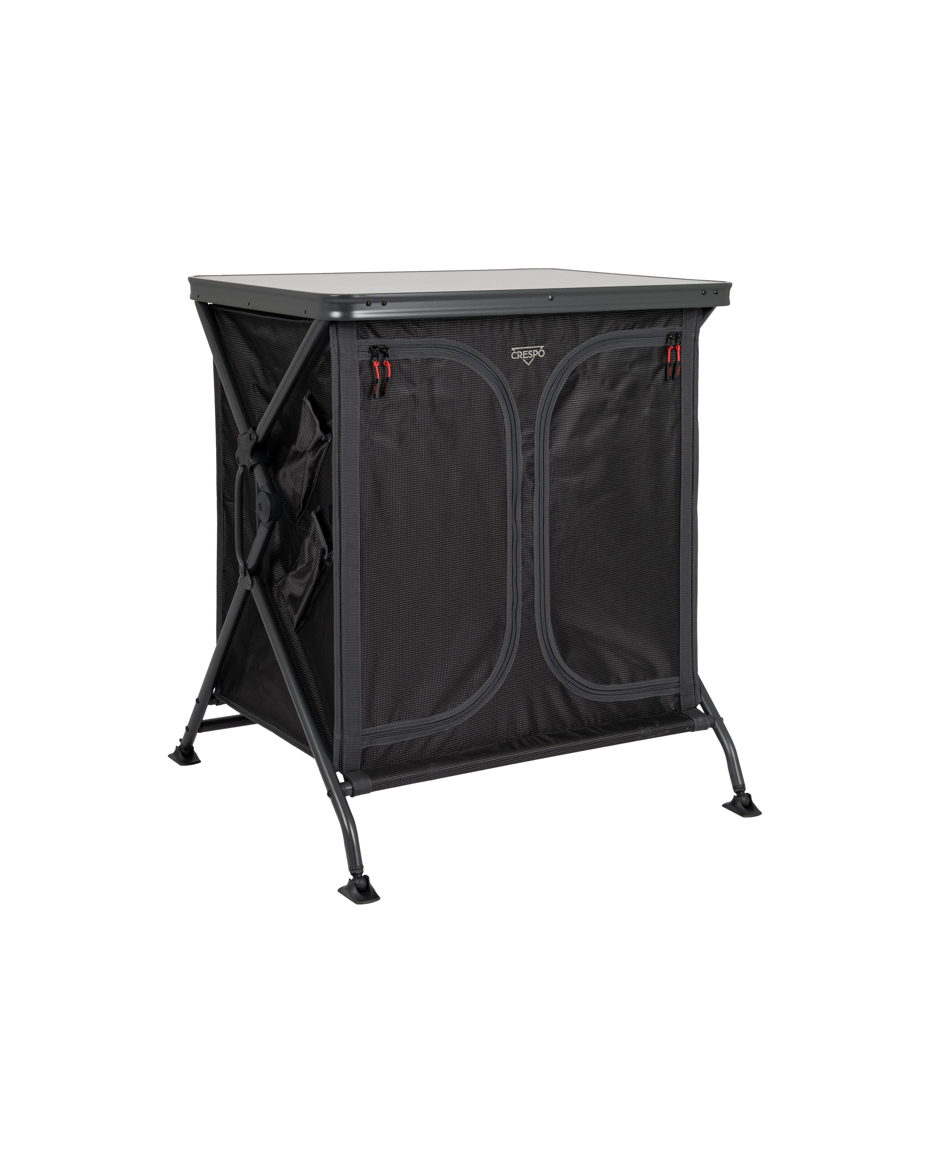Armario de cocina para camping Crespo AP/104 1/7