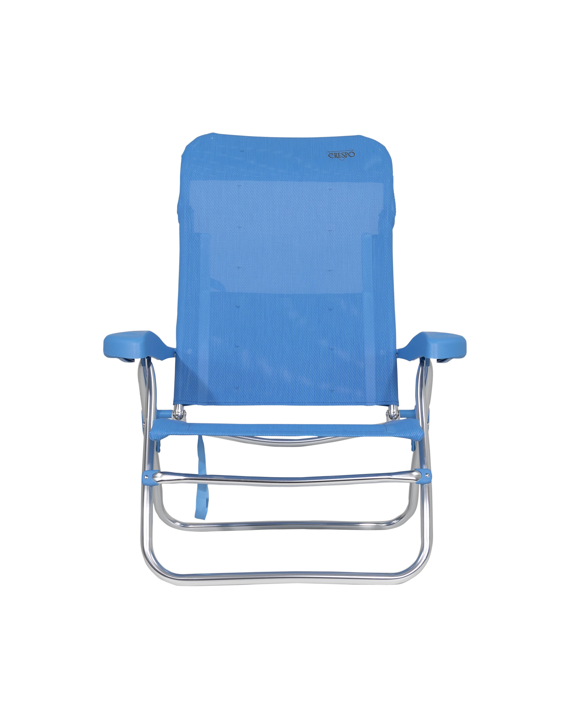 Silla de playa - AL/223 - Azul 3/8