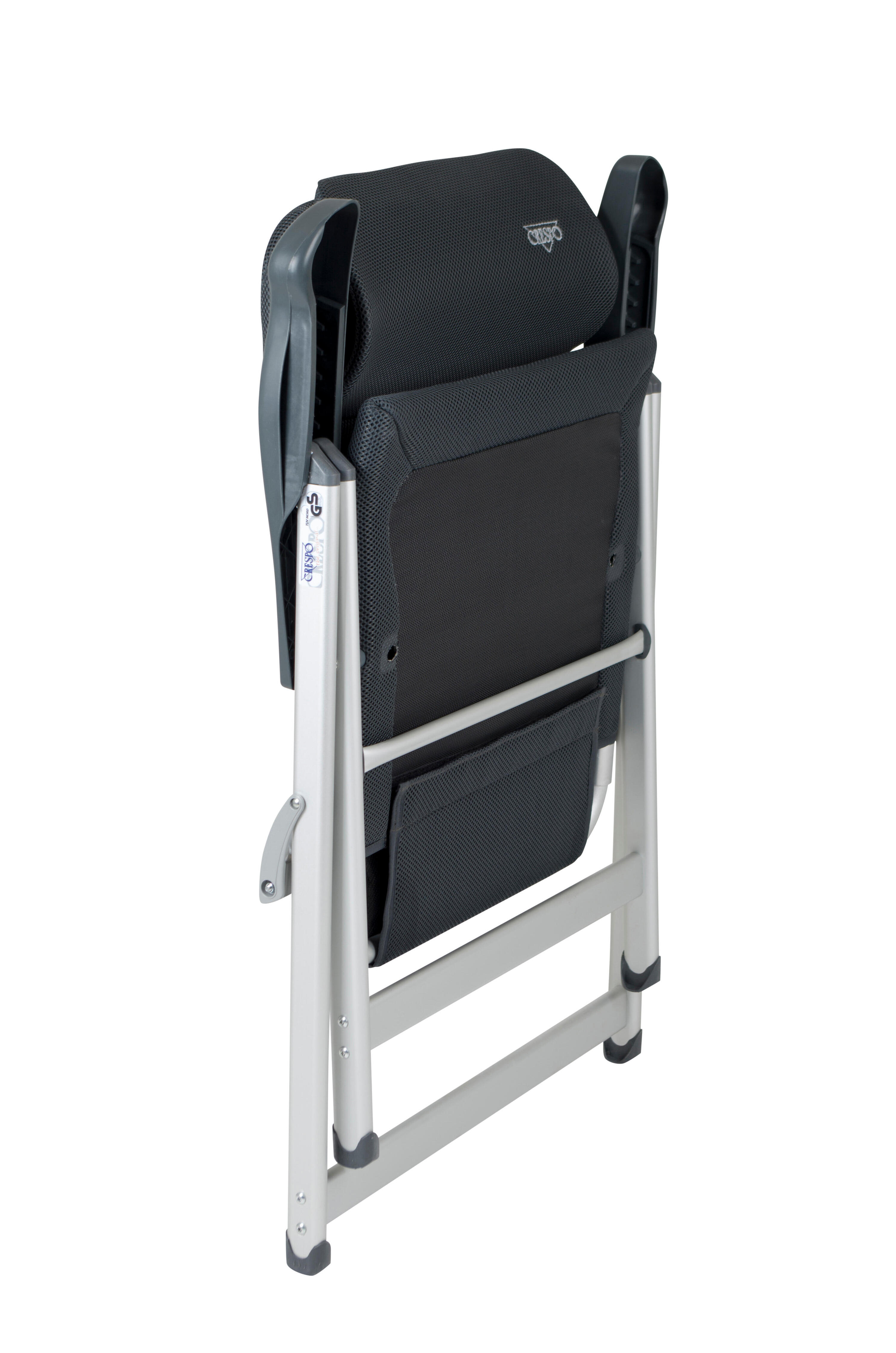 Silla reclinable - AA/237 - Air-Elite - Compact - Gris 3/7