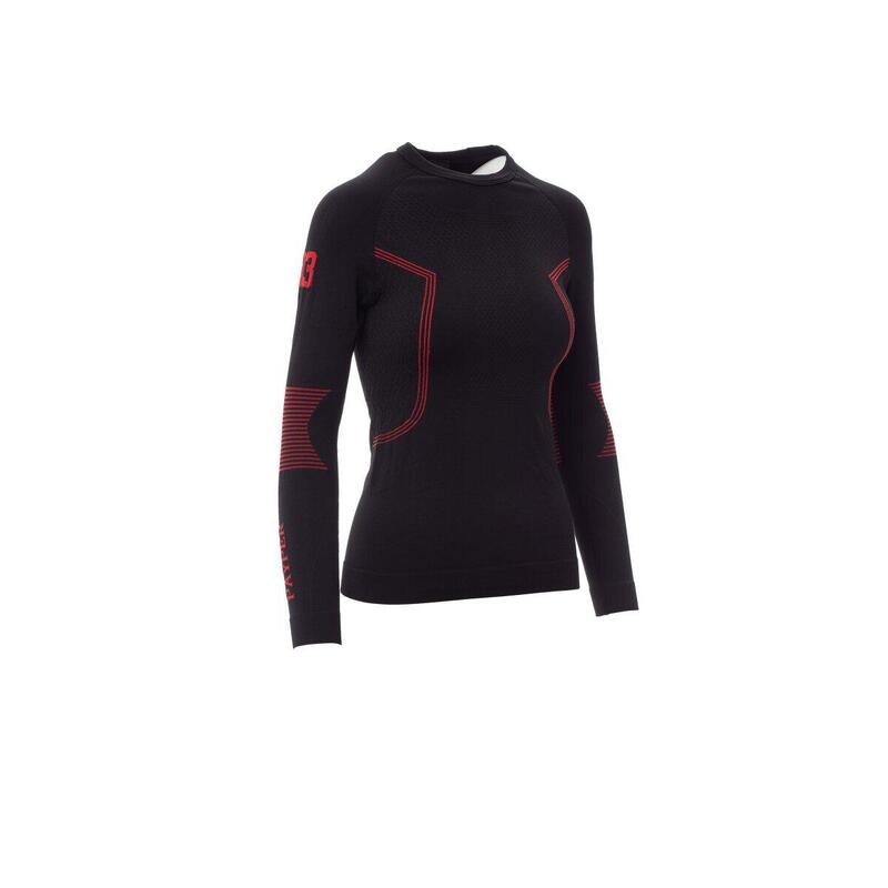 Maillot femme Payper Thermo Pro 240 Ls