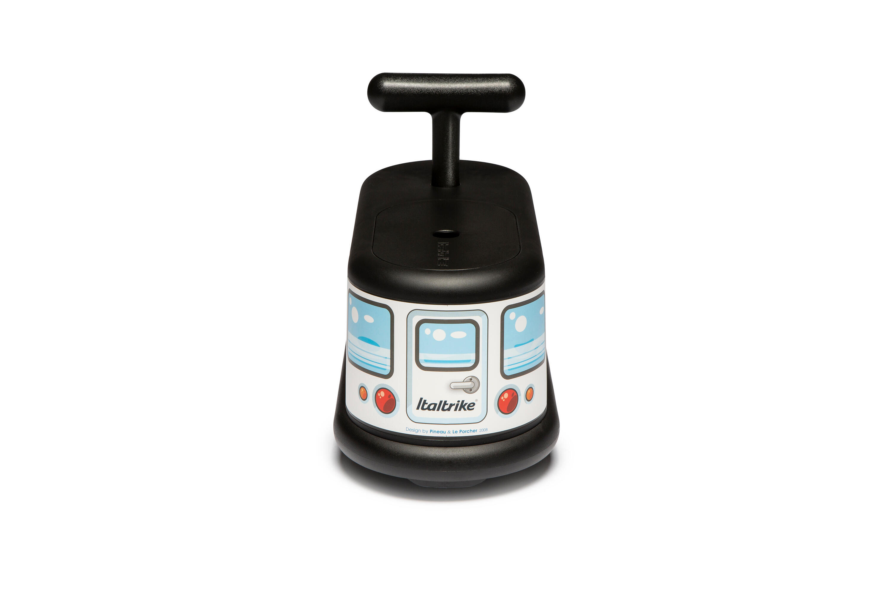 Italtrike La Cosa Vehicles - Ambulance 3/6