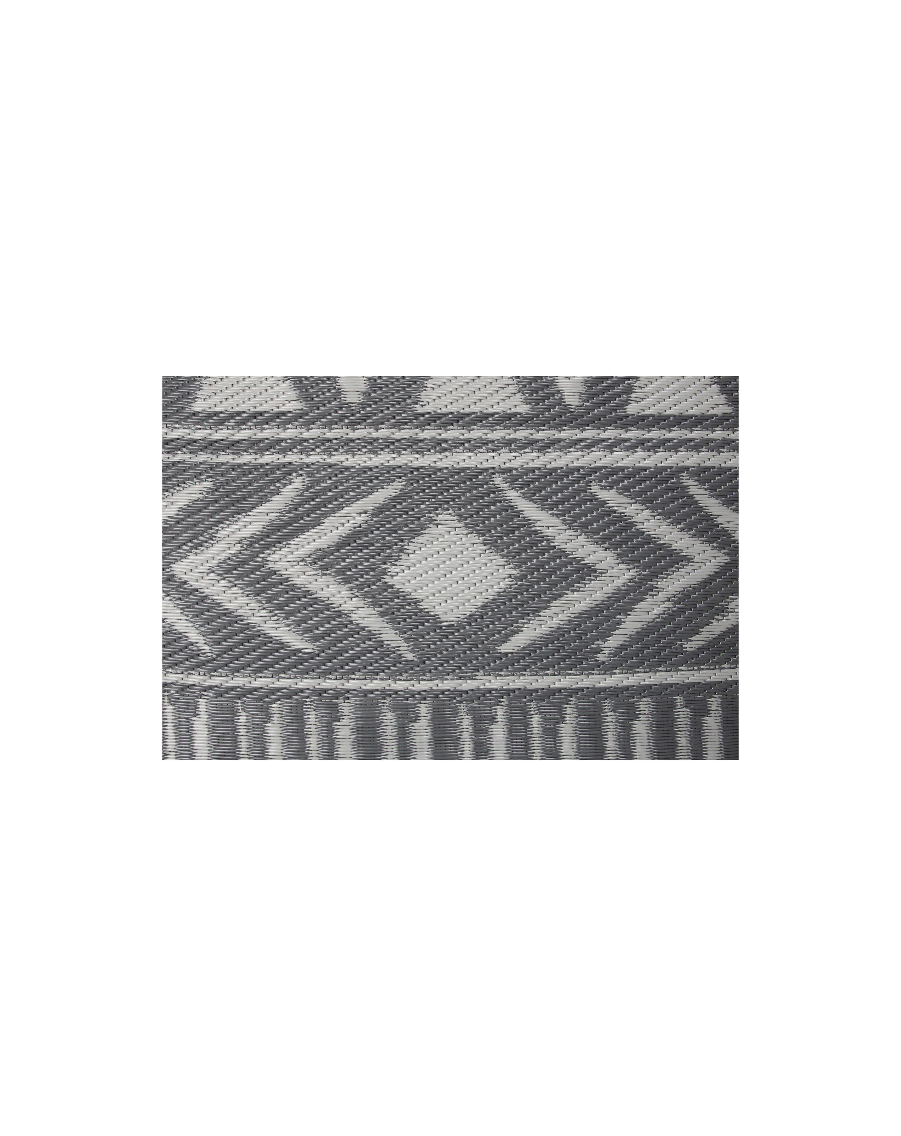 Tapis Détente - Oxomo - Polypropylène - Dove - L 3/5