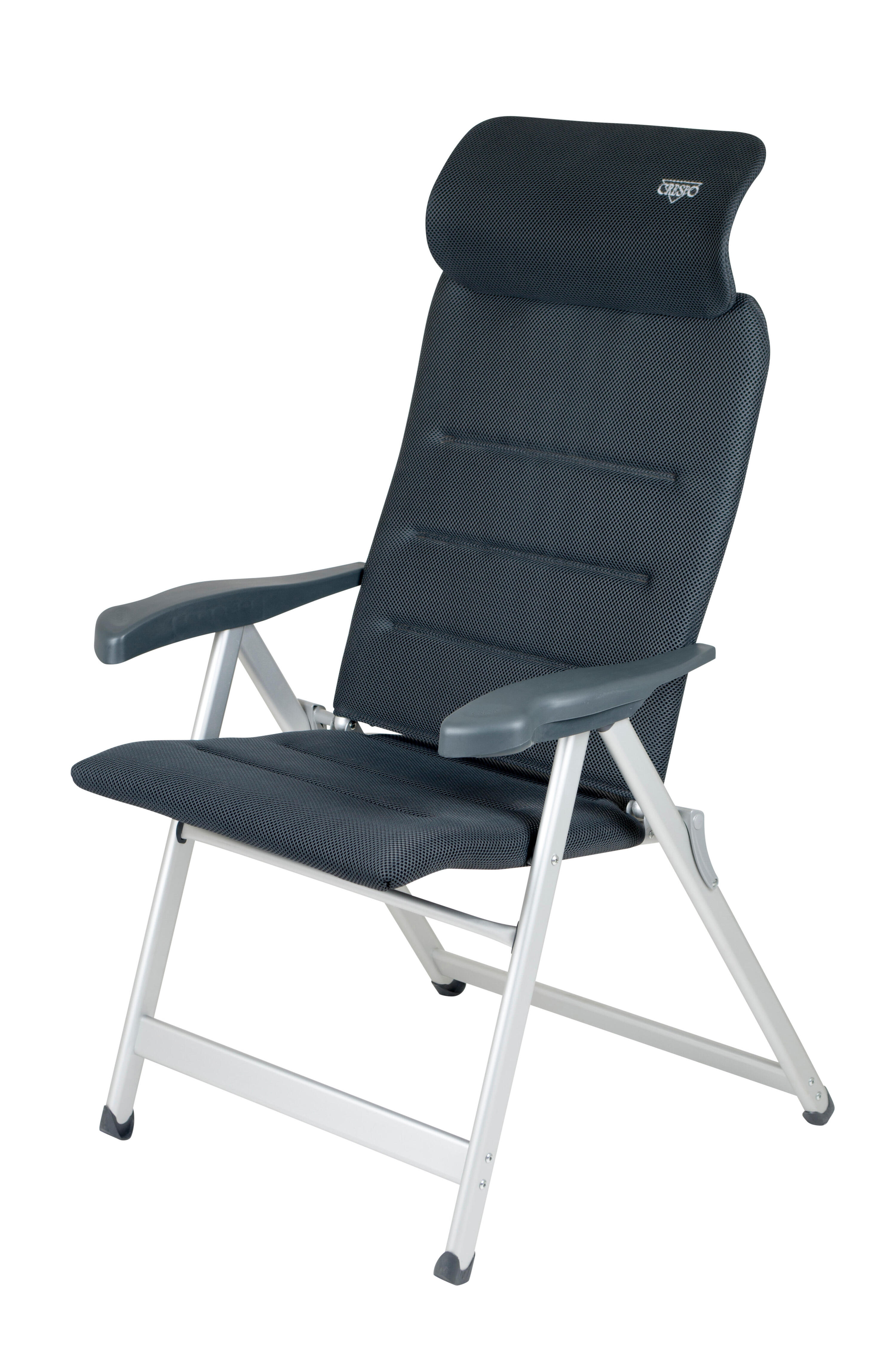 Silla reclinable - AA/237 - Air-Elite - Compact - Gris 2/7