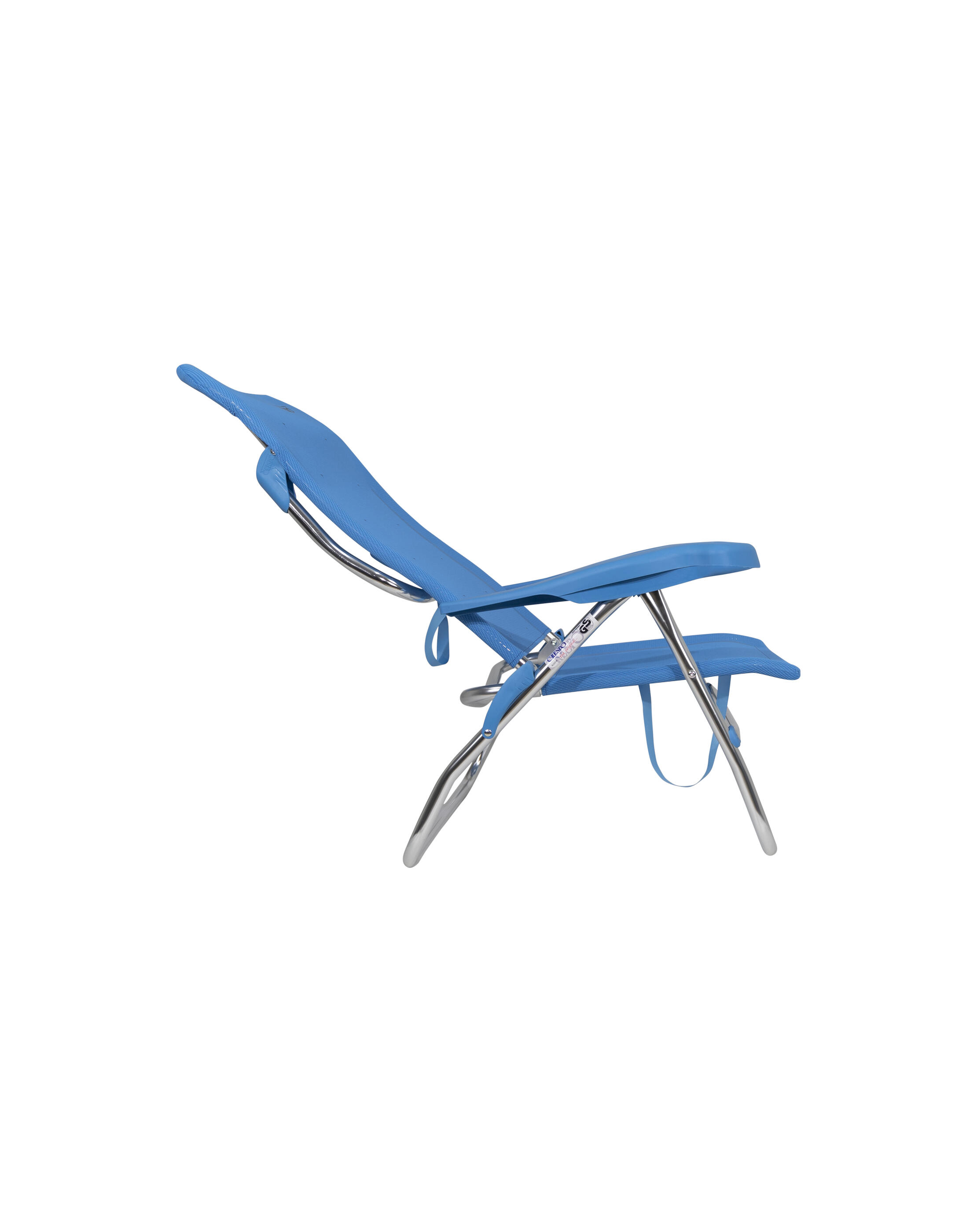 Silla de playa - AL/223 - Azul 5/8