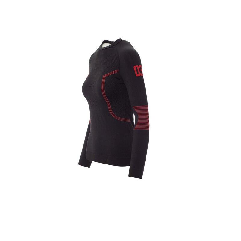 Maillot femme Payper Thermo Pro 240 Ls