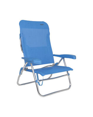 Strandstoel - al/223