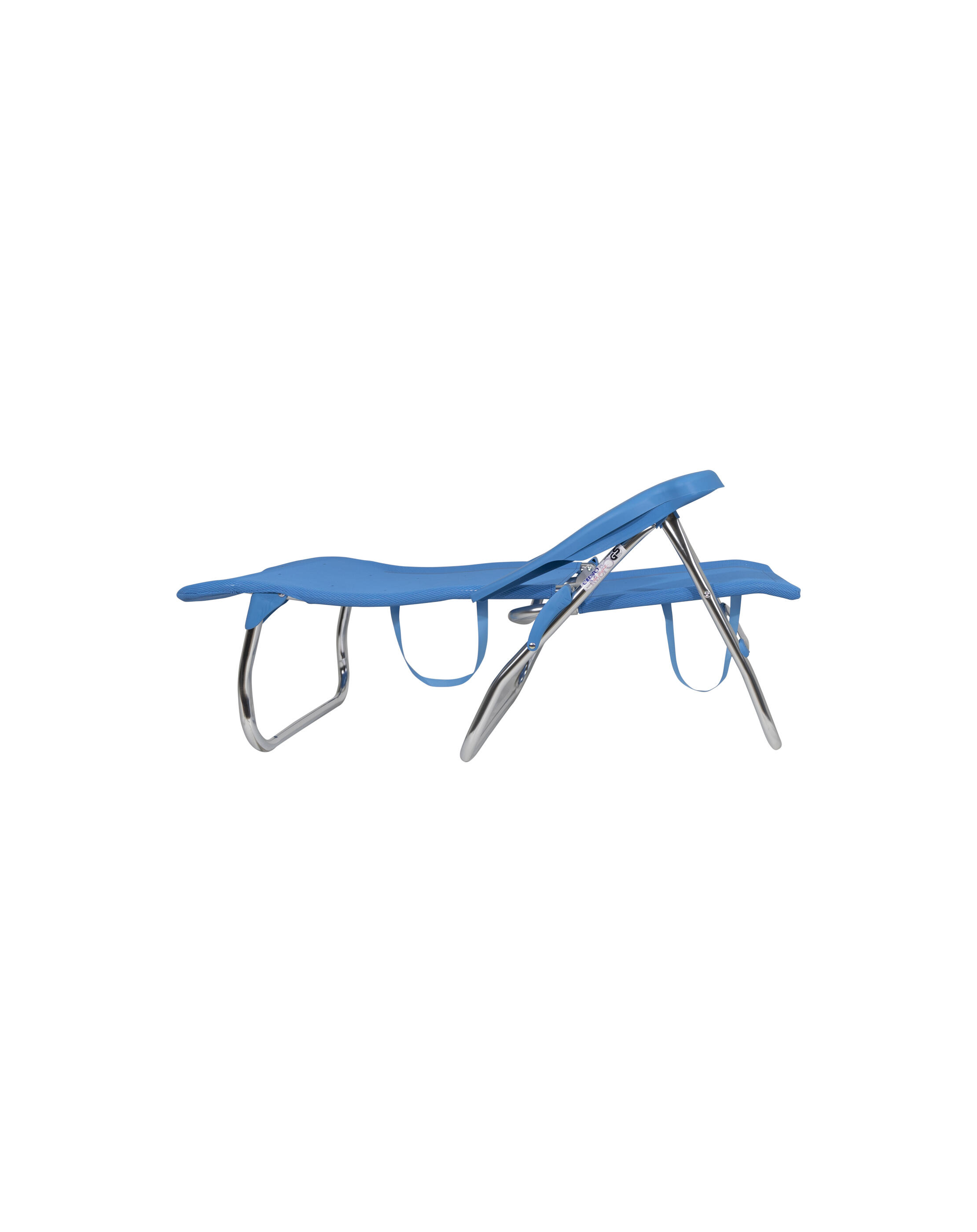 Silla de playa - AL/223 - Azul 6/8