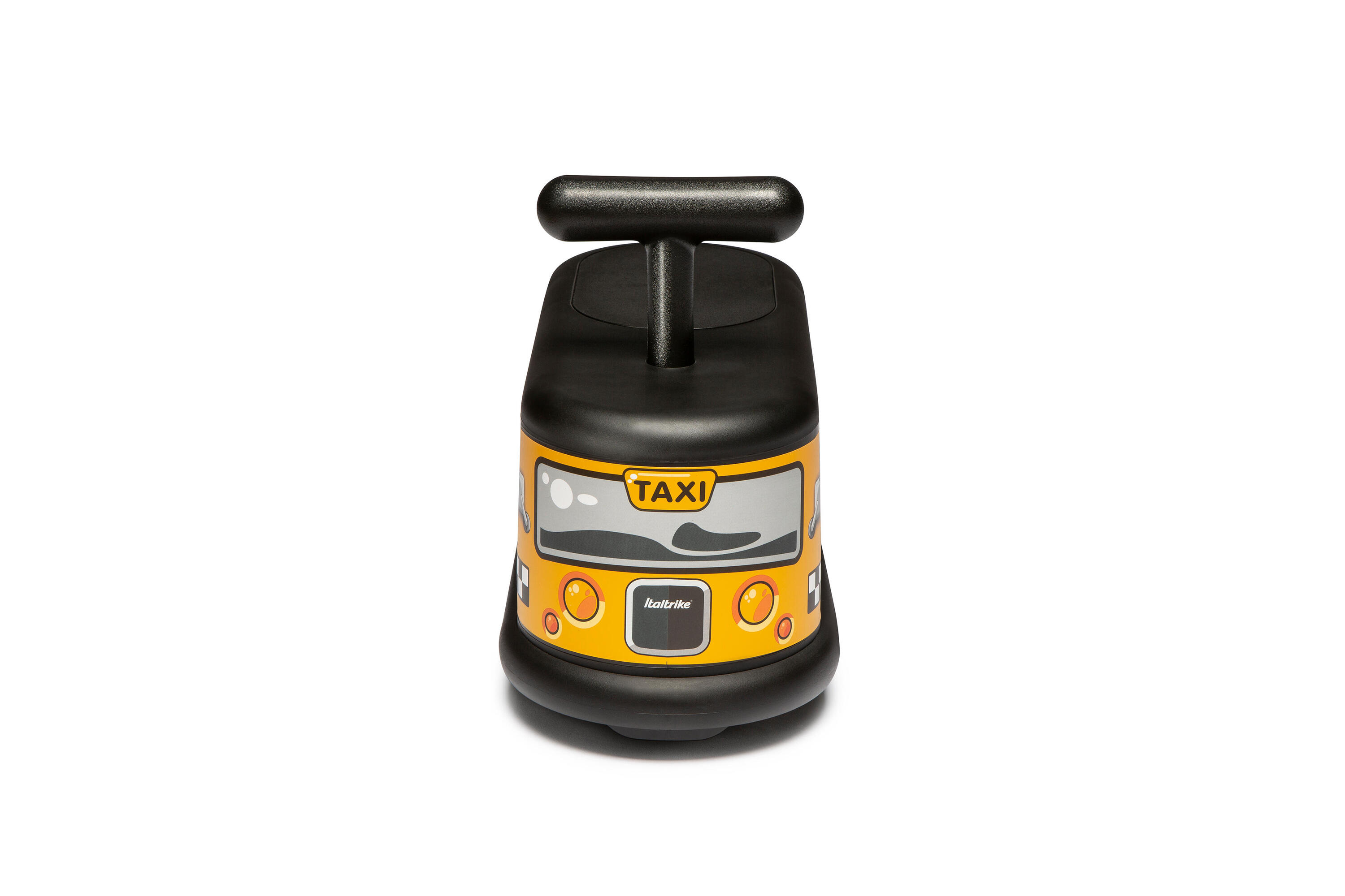 Italtrike La Cosa Vehicles - Taxi 5/7