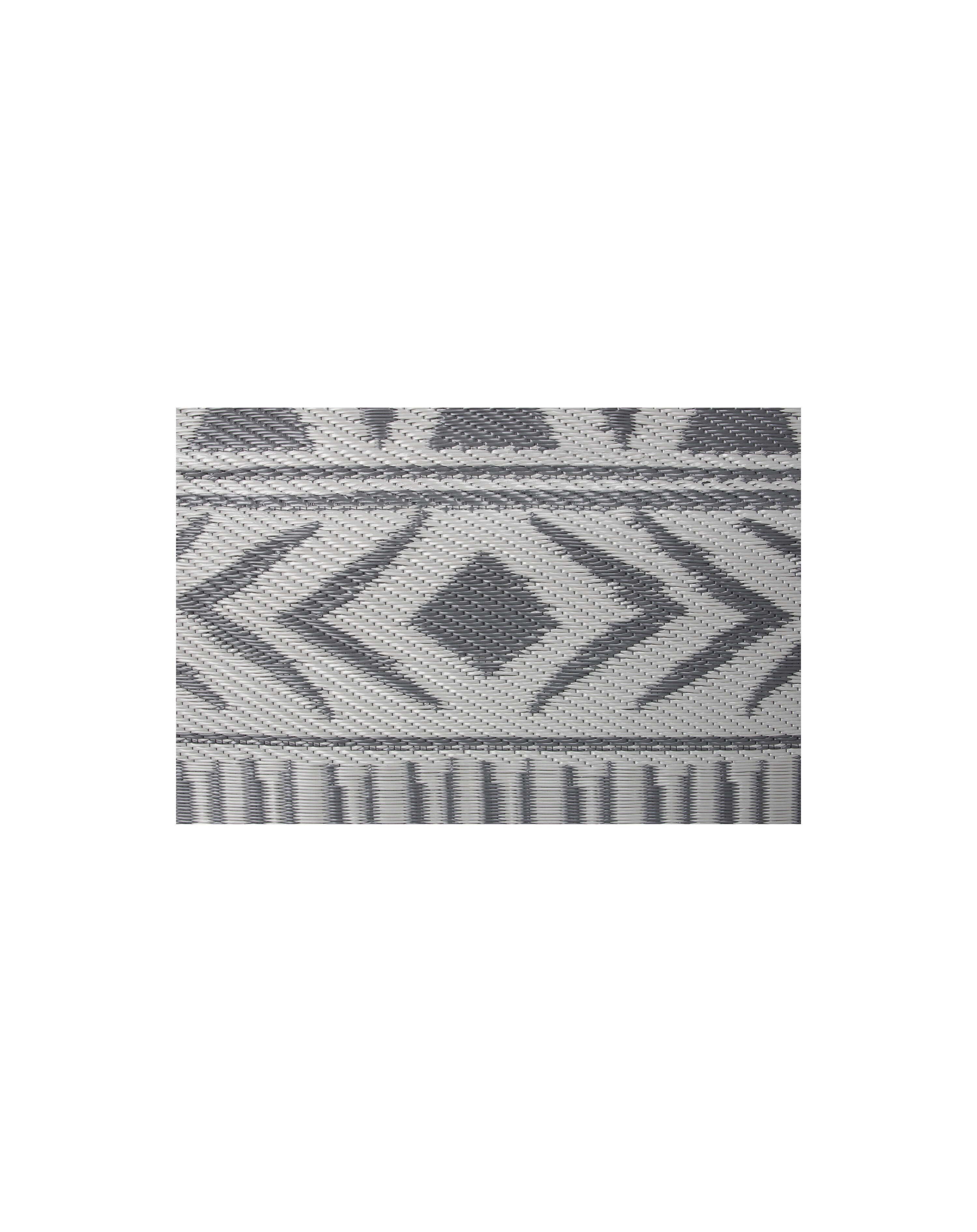 Tapis Détente - Oxomo - Polypropylène - Dove - L 4/5