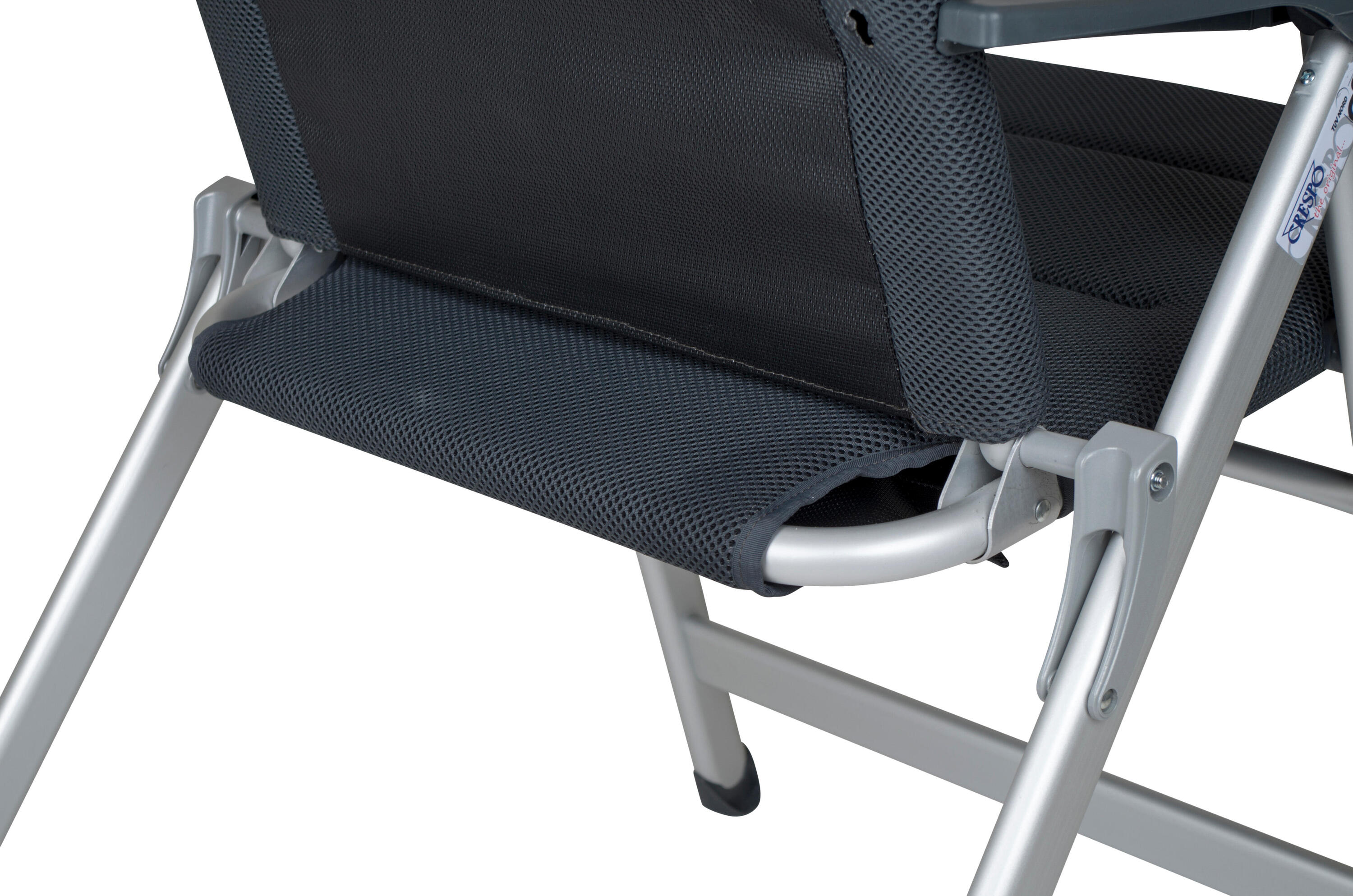 Silla reclinable - AA/237 - Air-Elite - Compact - Gris 4/7