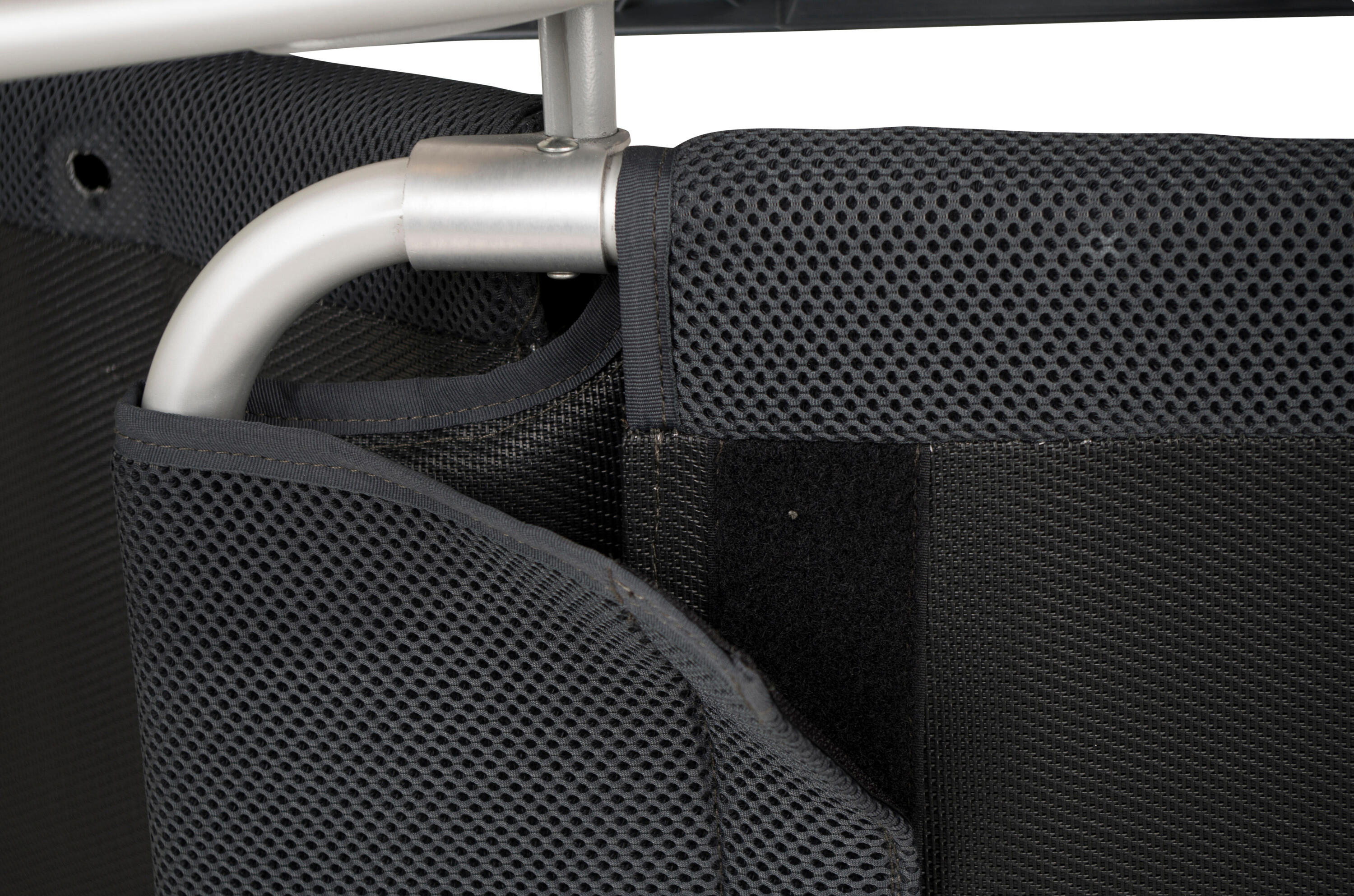 Silla reclinable - AA/237 - Air-Elite - Compact - Gris 6/7