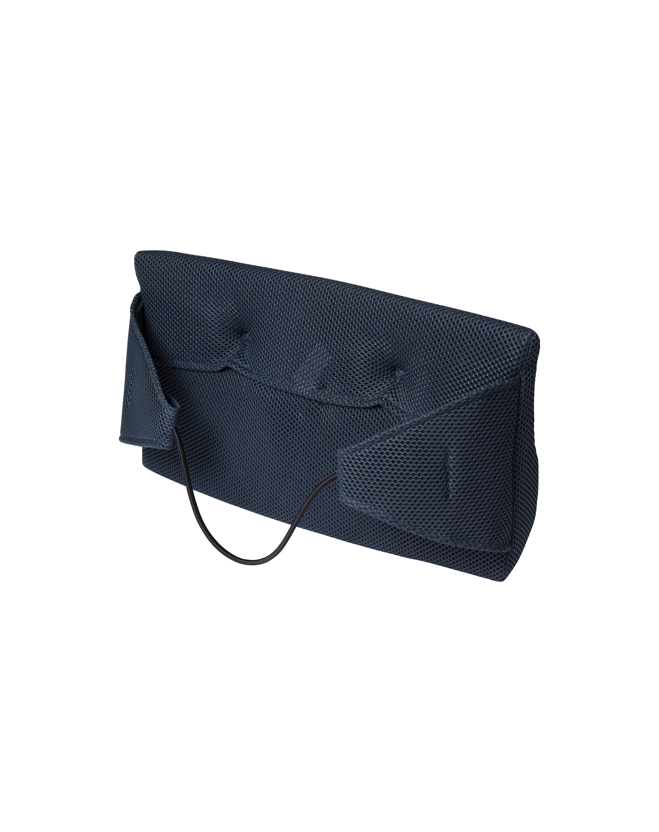 Coussin - A/737 - Air-Deluxe - Bleu 3/6