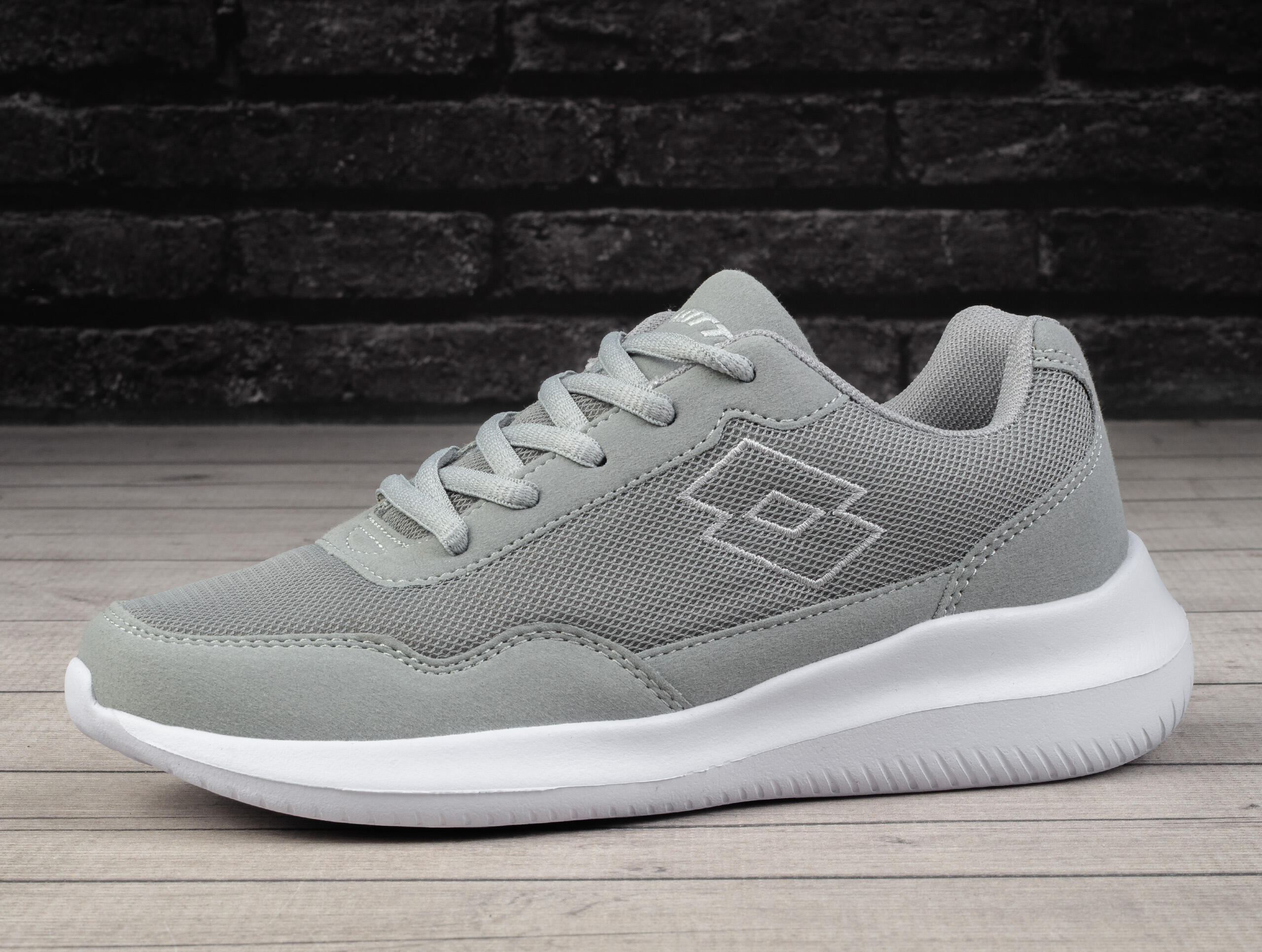 Buty damskie sportowe  Lotto CONNECT 3/6