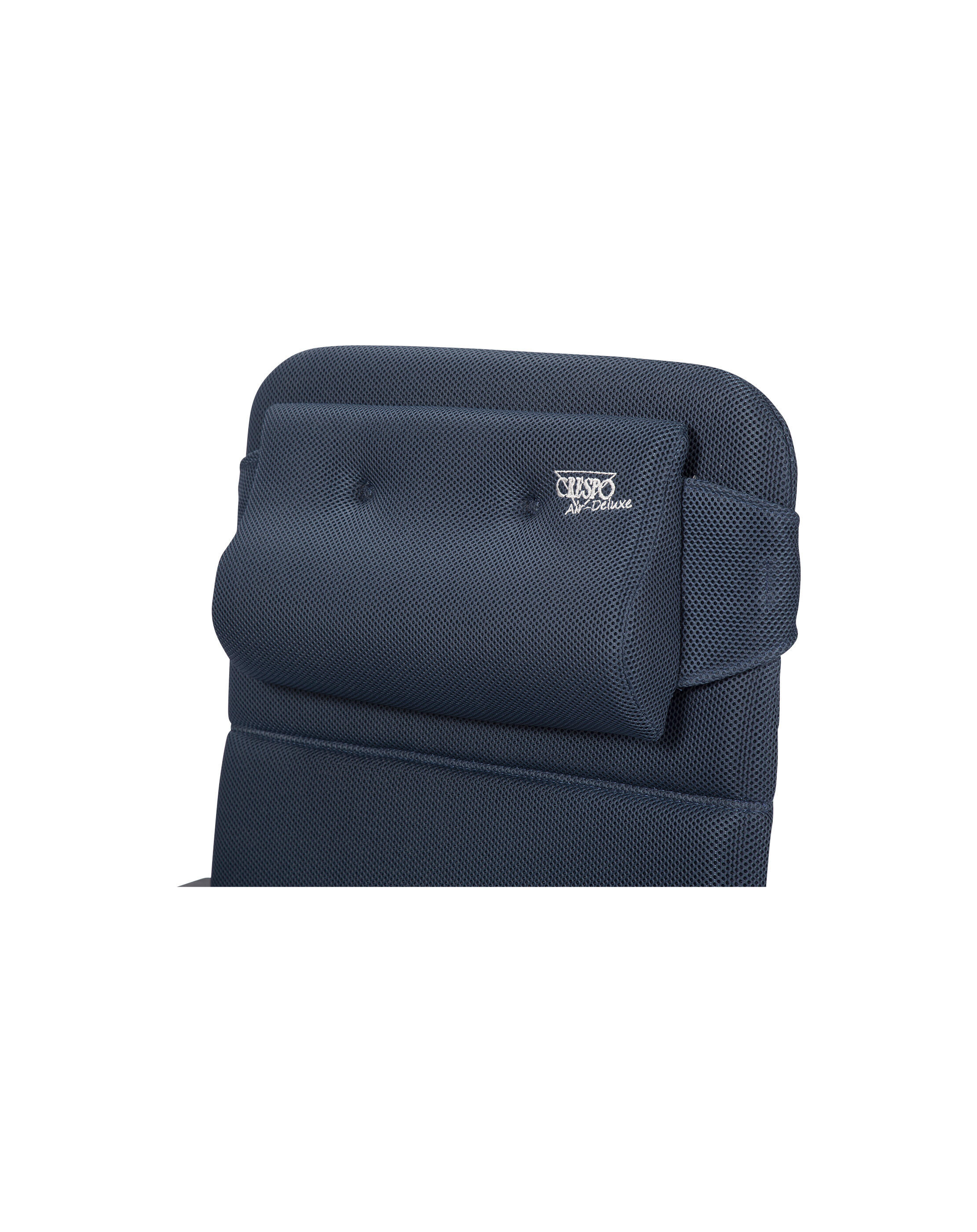 Coussin - A/737 - Air-Deluxe - Bleu 5/6