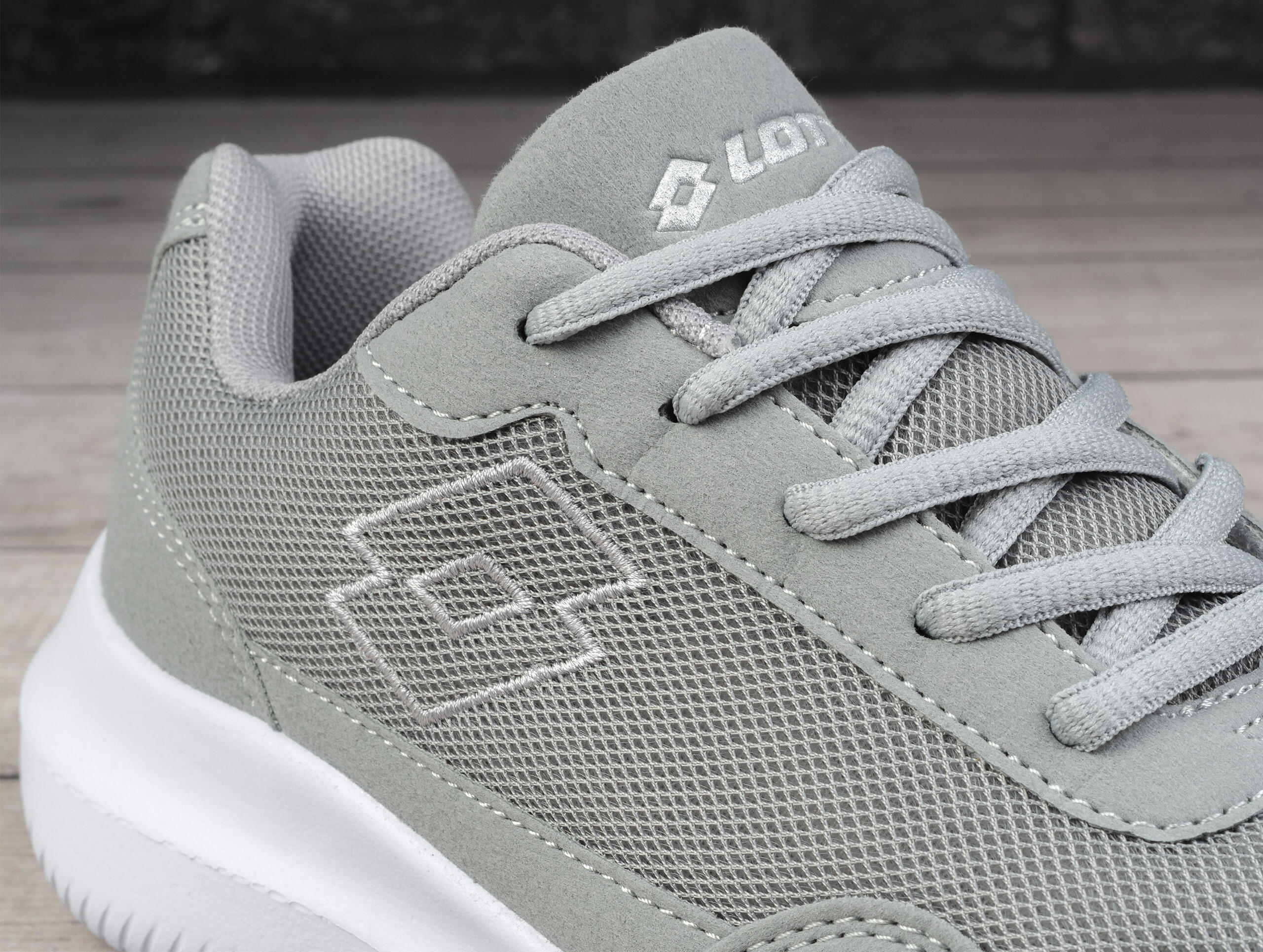 Buty damskie sportowe  Lotto CONNECT 6/6