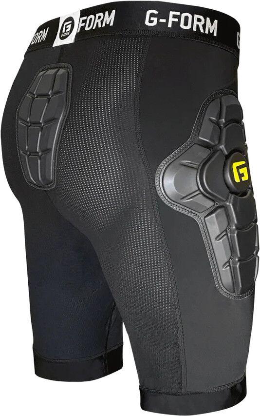 pantalocino bici g-form 3/4