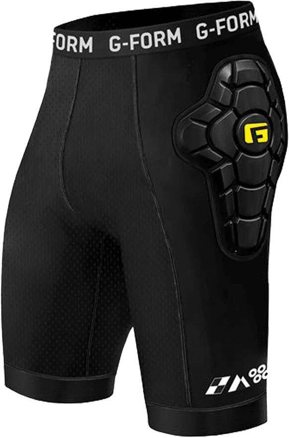 pantalocino bici g-form 2/4