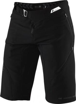 Cuissard cycliste homme 100% Airmatic