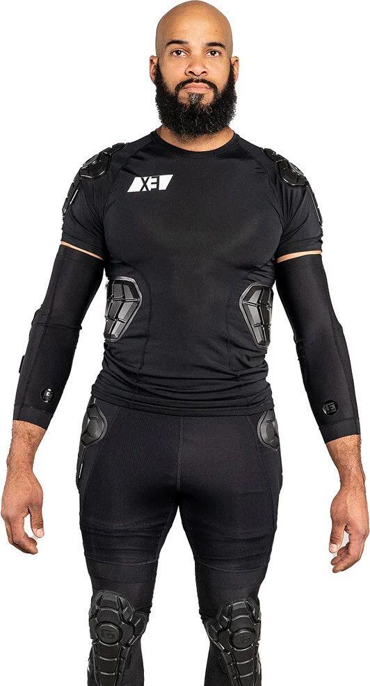 pantalocino bici g-form 4/4