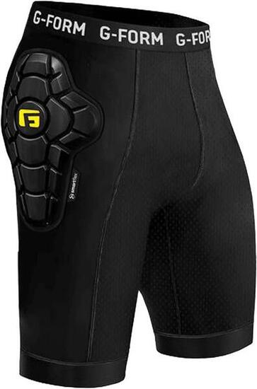 Short de Protection G-Form Ex-1 Noir