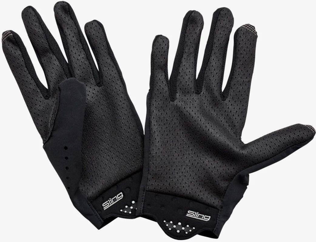 Gants SLING Women SP22 Navy 2/2
