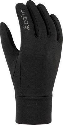 Cairn Warm Touch Guanti invernali unisex neri