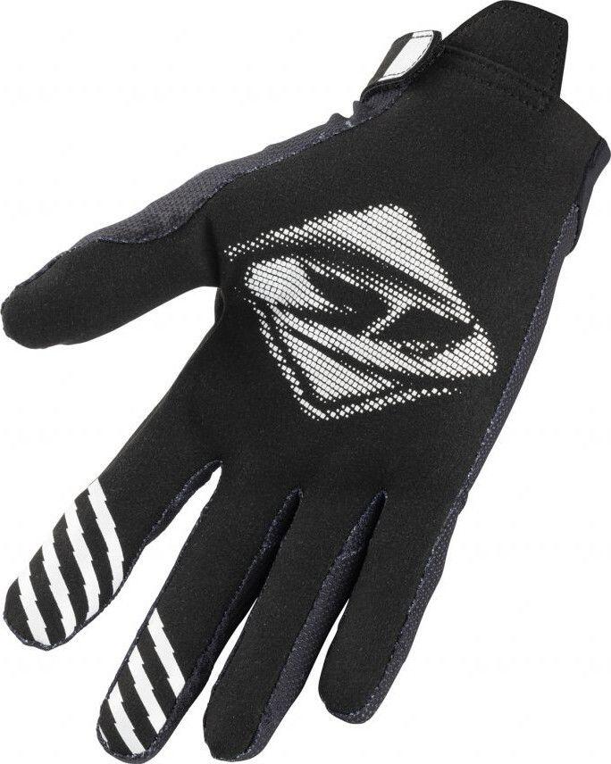 Gants Longs Kenny Gravity Noir 2/2