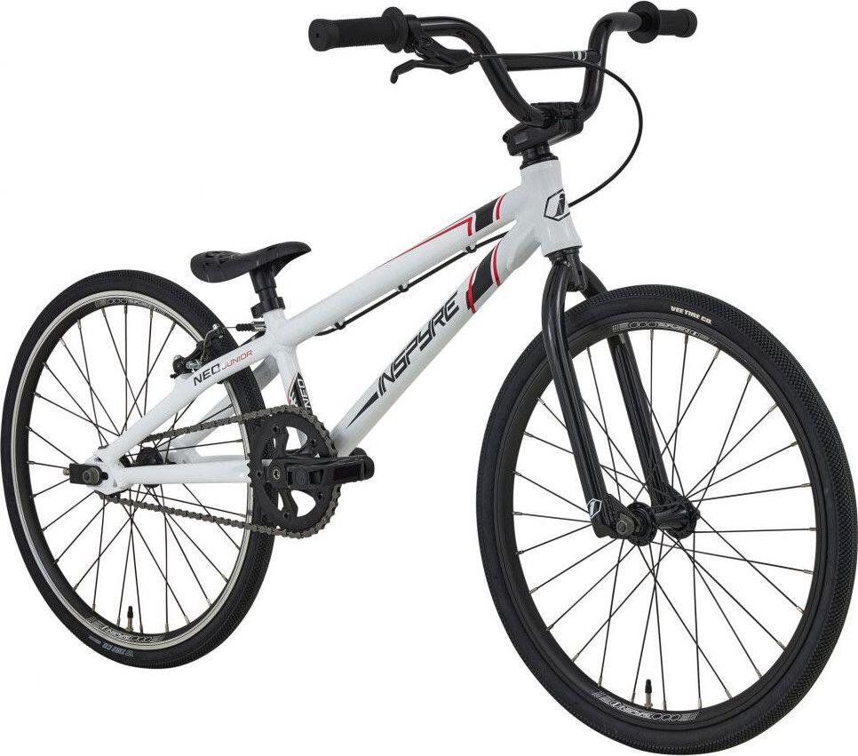 BMX Inspyre Neo Mini 2026 Wit 5/5