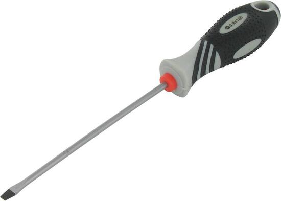 VAR Flat Blade Schraubendreher - 3,2x100mm