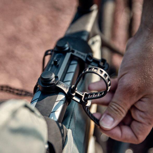 Porte Bidon Fidlock Twist Uni Base Noir 3/7