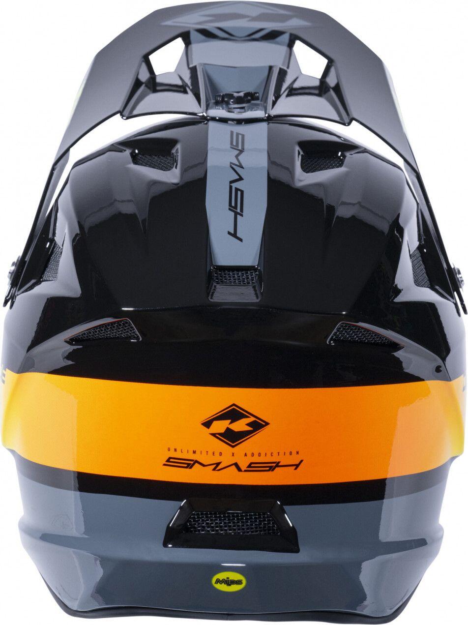 Auriculares Kenny Decade Graphic 3/4