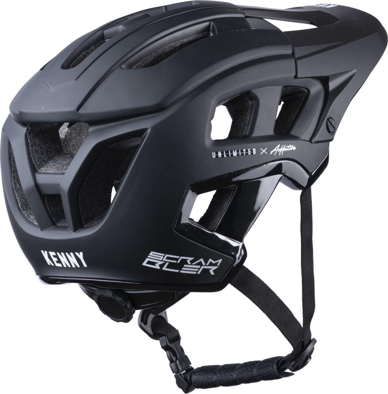 Casco para niños Kenny Scrambler 3/5