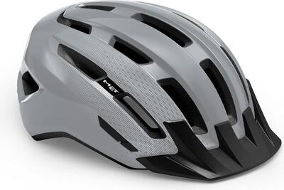 Casco da bicicletta MET Downtown
