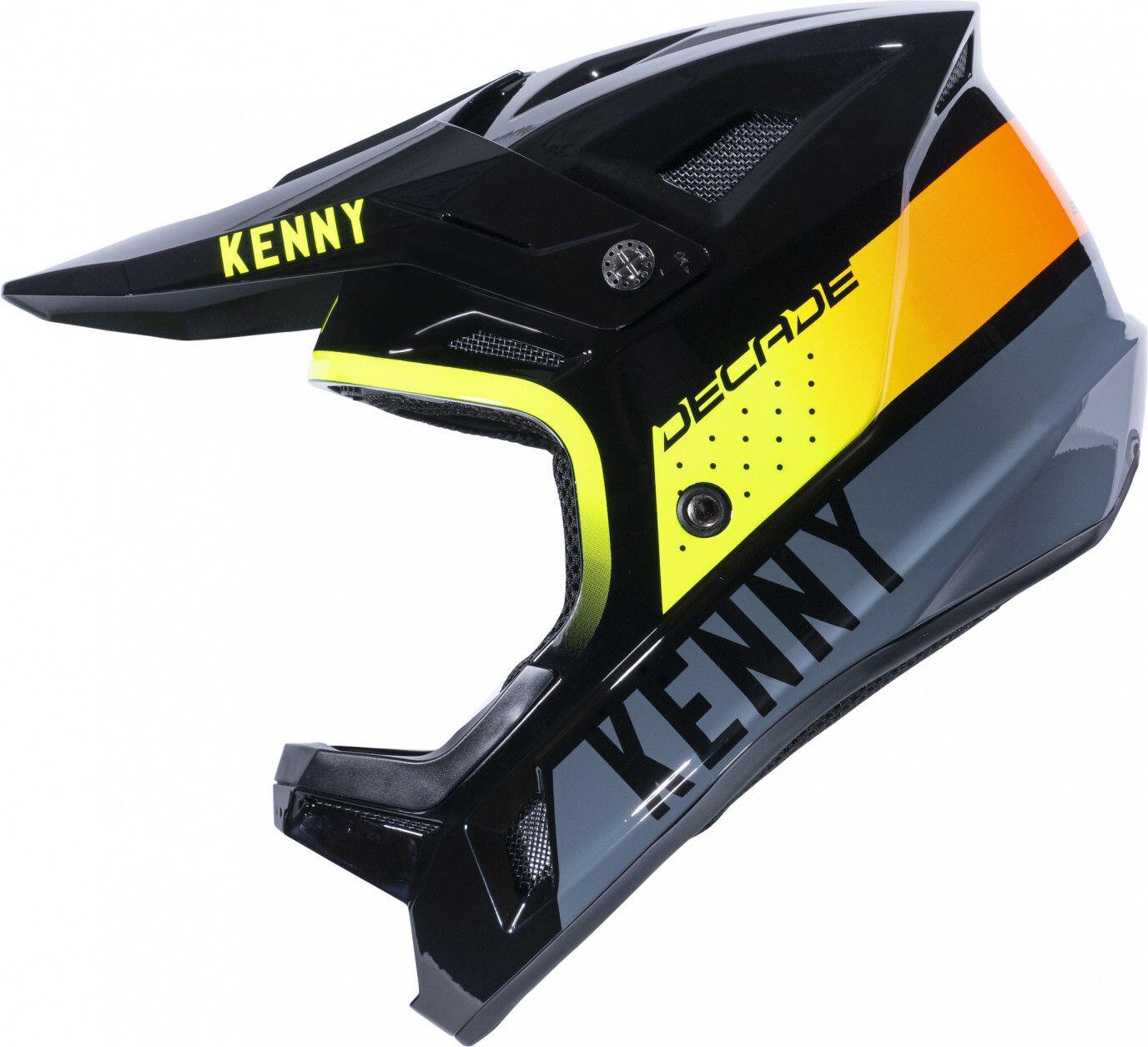 Auriculares Kenny Decade Graphic 2/4
