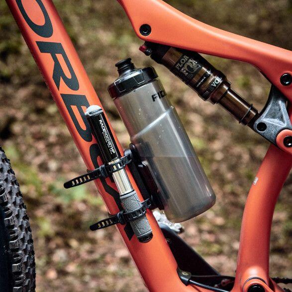 Porte Bidon Fidlock Twist Uni Base Noir 5/7