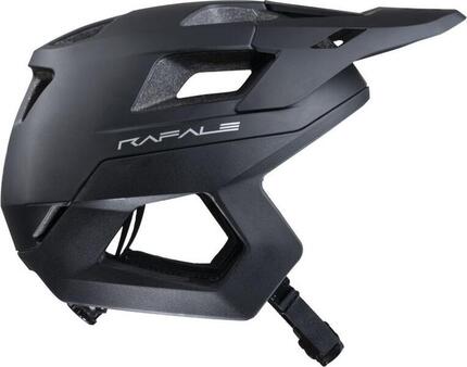 Casque Kenny Rafale Noir