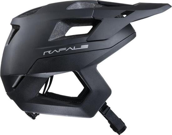 Casque Kenny Rafale Noir