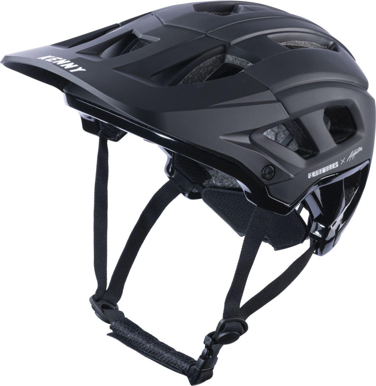 Casco para niños Kenny Scrambler 2/5
