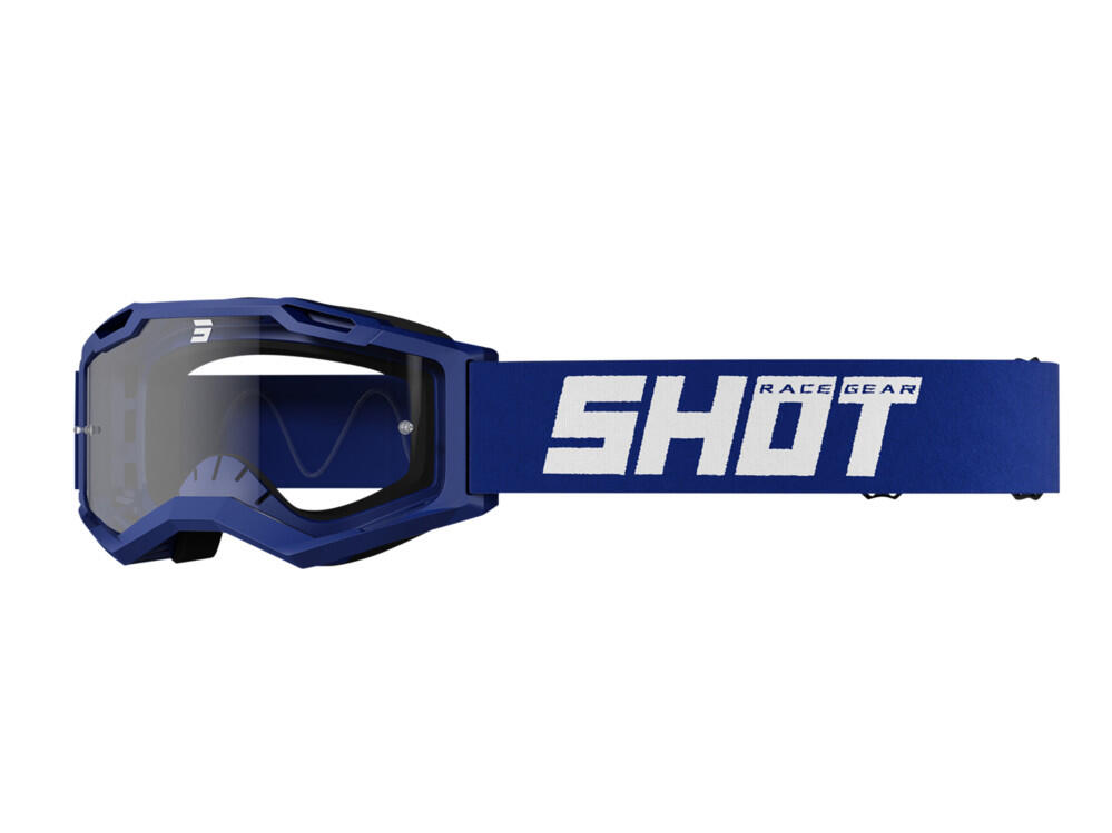 SHOT RACE GEAR picture