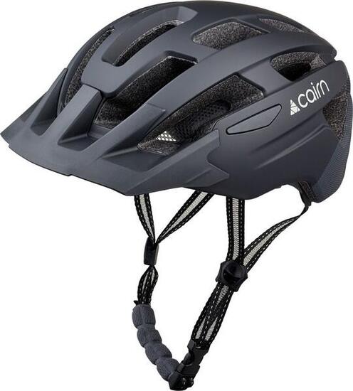 Casque VTT Cairn Prism XTR II Noir/Gris