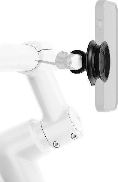 Fidlock Vacuum Handlebar Base Flex Smartphone Holder Black 2/5