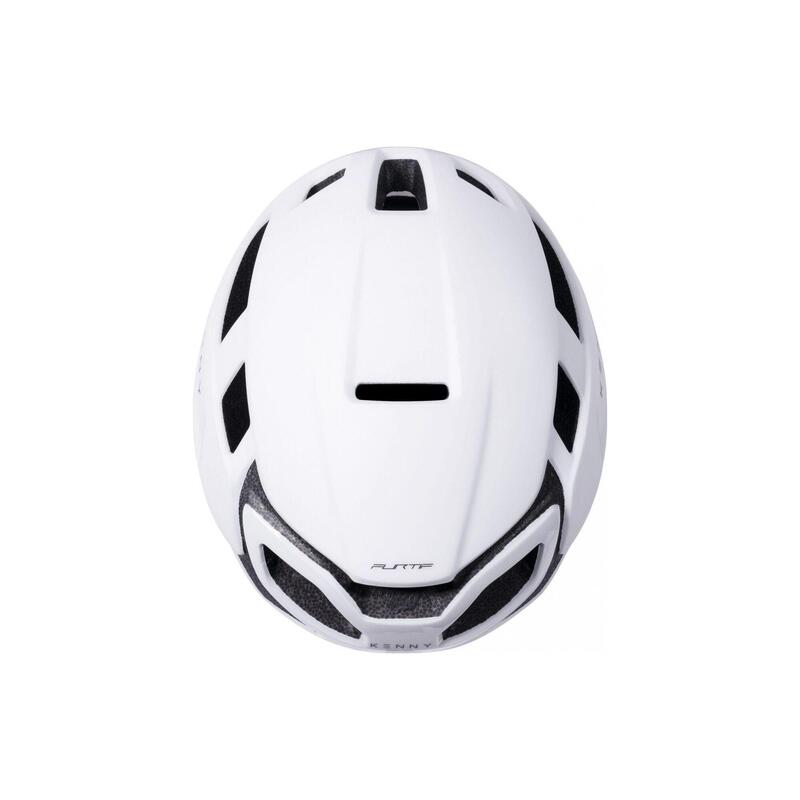 Casques Route CASQUE route FURTIF Blanc