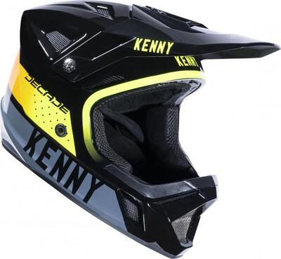 Cuffia Kenny Decade Graphic