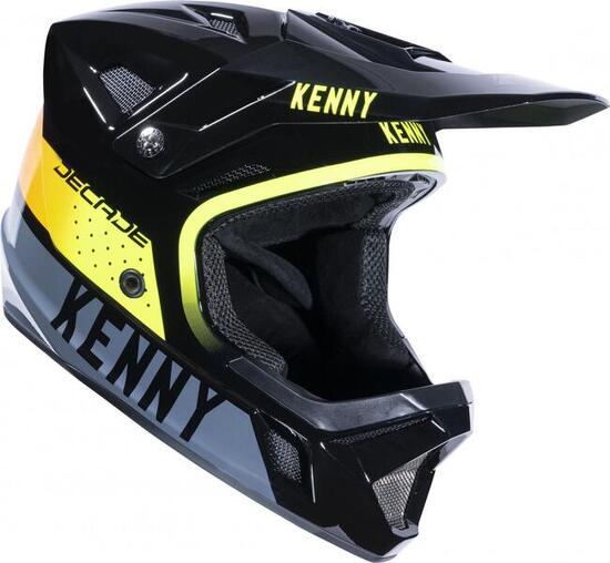 Cuffia Kenny Decade Graphic
