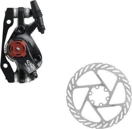 Freins à disque Sram Bb7 Mtb Fr/Rr 180